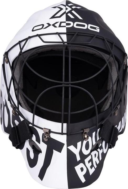 Produktbild Oxdog X Guard Helmet SR (One Size)