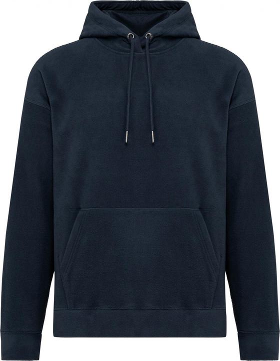 Produktbild Kariban Oversize-Hoodie aus recyceltem Mikrofleece (S)