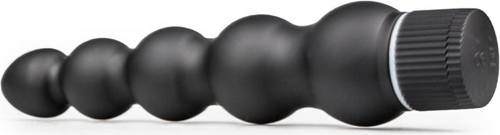 Actual product image Doc Johnson Black Magic