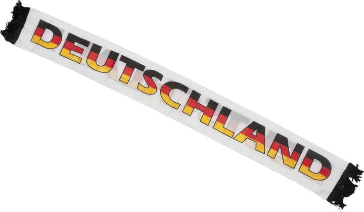 Scarf Deutschland 14x130cm PE