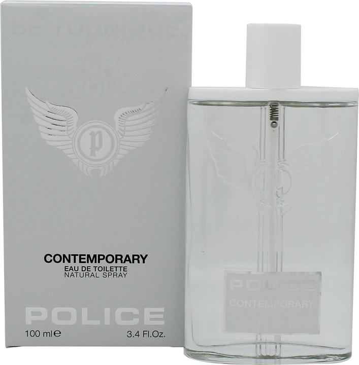 Police Contemporary (Eau de Toilette, 100 ml)