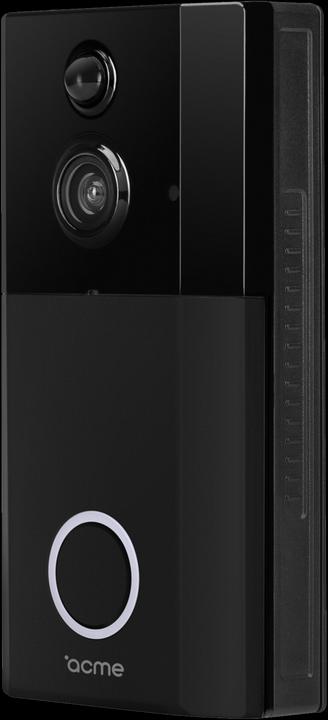 Actual product image Acme Made SH5210 (Wi-Fi)