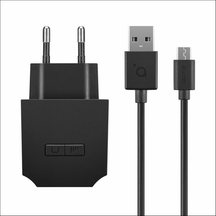 Actual product image Acme Made SH5210 (Wi-Fi)