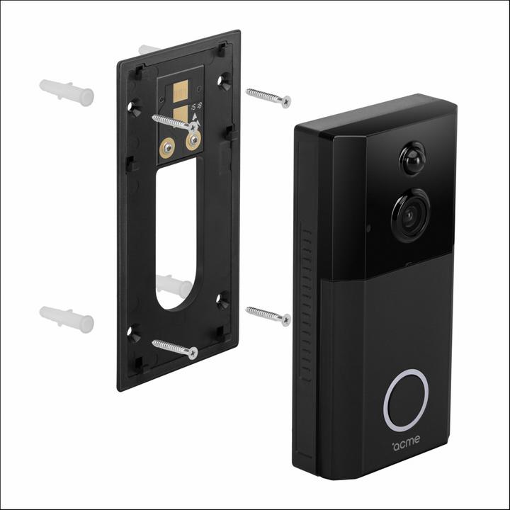 Actual product image Acme Made SH5210 (Wi-Fi)