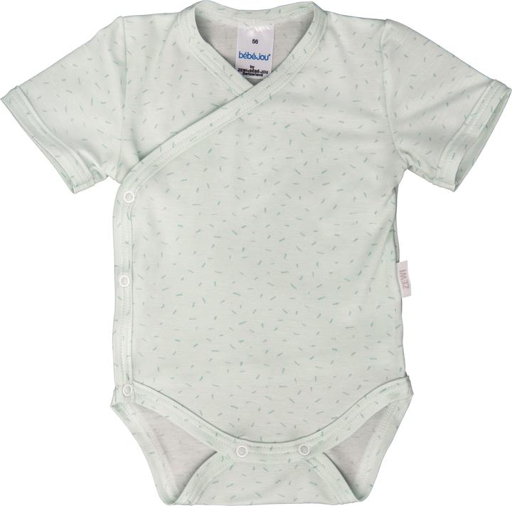 Actual product image Zewi Wrap body Tencel (62)