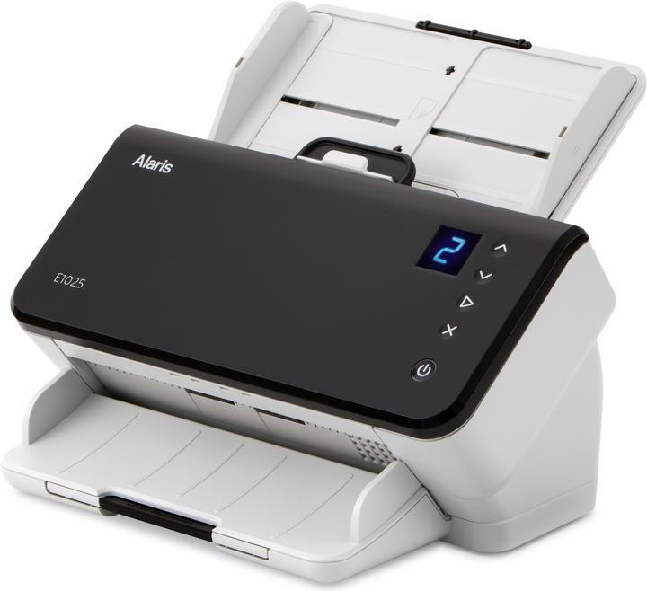 Actual product image Kodak Alaris E1035 (USB)