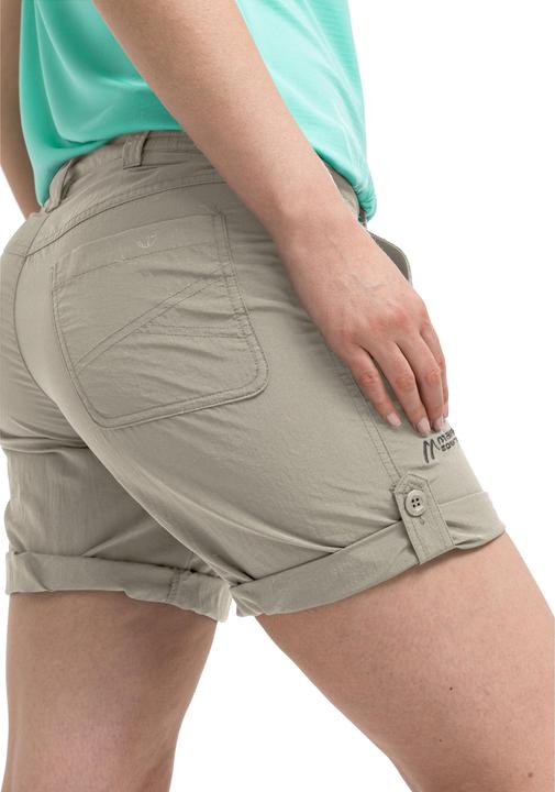 Image du produit Maier Sports Nidda Bermuda plume (44)