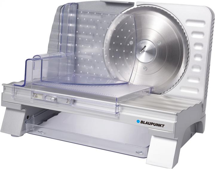 Produktbild Blaupunkt FMS501
