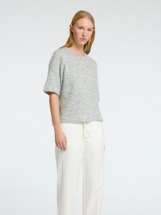Immagine prodotto Selected Femme Slflulu 2/4 Knit Cardigan Noos (M)