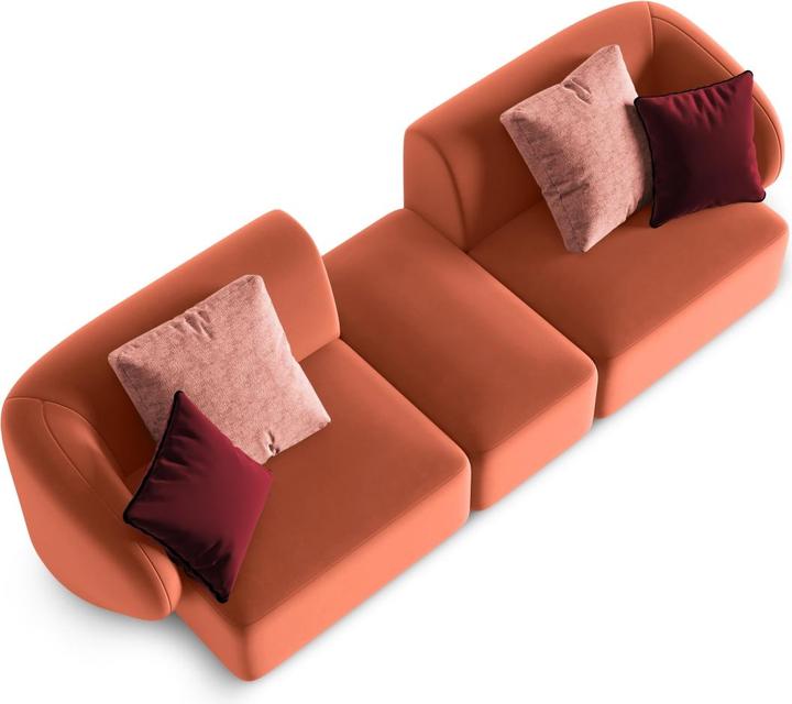 Immagine prodotto Maison Heritage Chiara (3 posti, 2 posti, 4 posti)