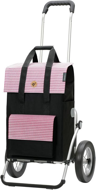 Andersen Royal Milla Einkaufstrolley klappbar, belastbar bis 50 kg
