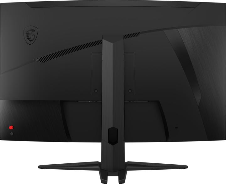Actual product image MSI G322CQP computer monitor (31.5") pixels Wide Quad HD LCD Black (2560 x 1440 pixels, 31.50")