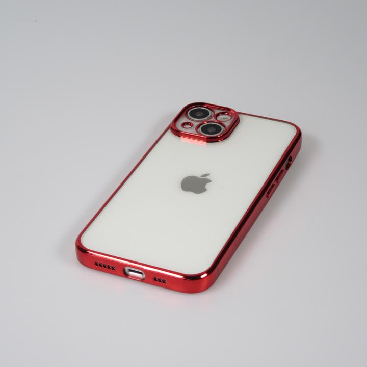 Image du produit PhoneLook Coque Electroplate (Apple iPhone 14)