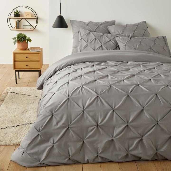 Produktbild La Redoute Interieurs Origami (Duvetbezug, 260 x 240 cm)