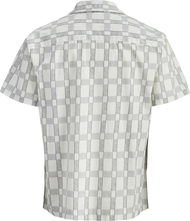 Produktbild Jack & Jones Jprblukevin Print Resort S/S Shirt Pls (3XL)