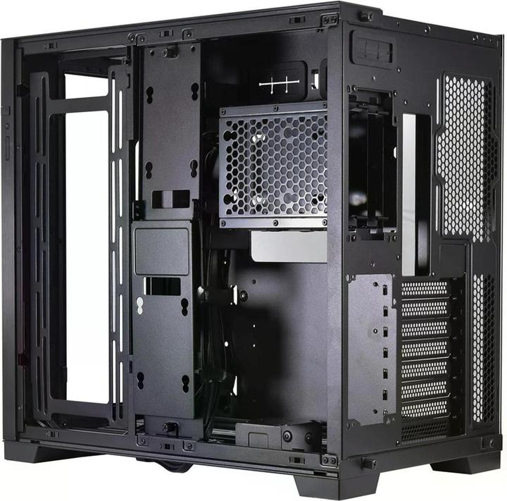 Image du produit Lian-Li O11 Dynamic EVO, verre trempé (E-ATX, ATX, mATX, Mini-ITX)