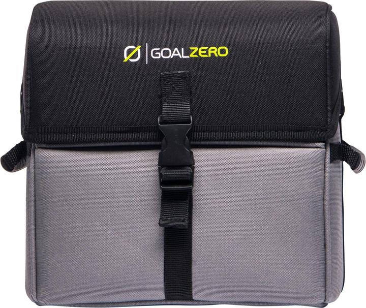 Actual product image Goal Zero Yeti 200X protective bag