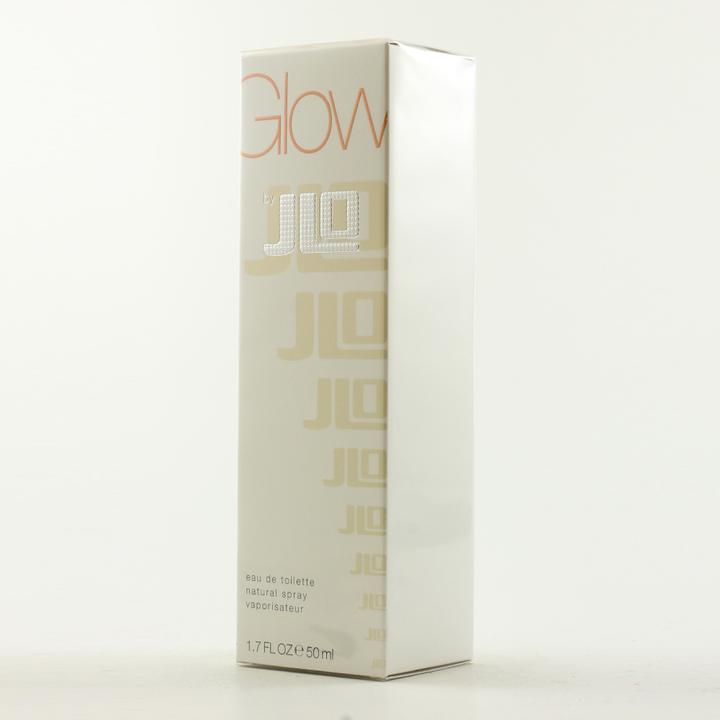 Produktbild Jennifer Lopez Glow after Dark (Eau de Toilette, 50 ml)