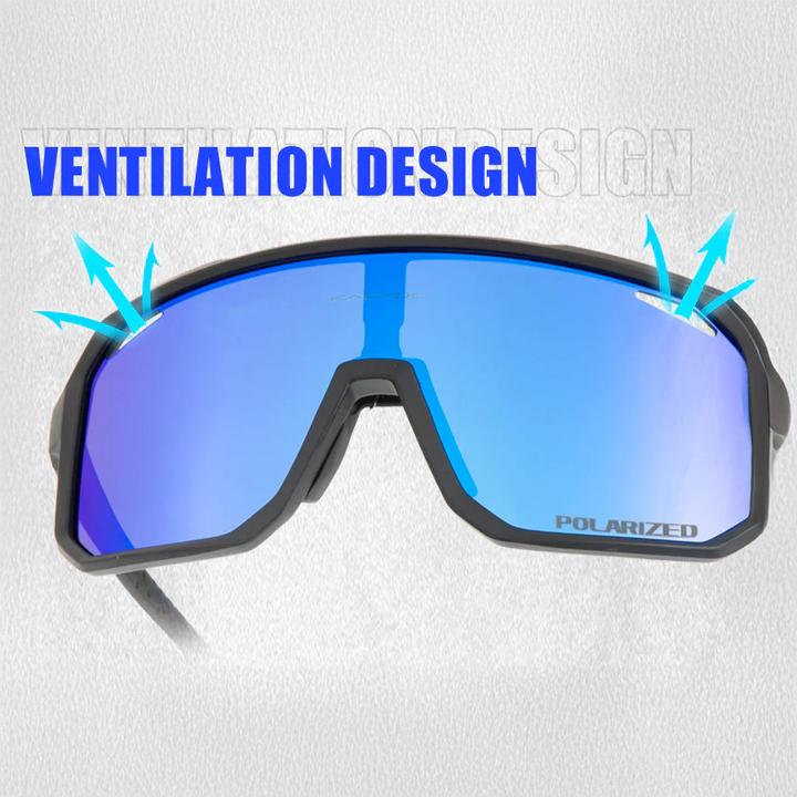 Produktbild Kapvoe Sportbrille