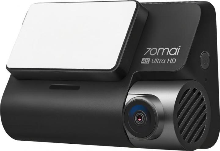 Produktbild 70mai A800S-1 (Beschleunigungssensor, GPS-Empfänger, UHD 4K)
