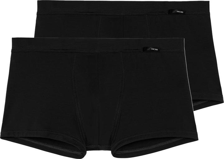 Immagine prodotto HOM 2er Pack TENCEL™ Soft Retro Short / Pant (M, Confezione da 2)