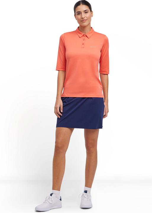 Actual product image Falke GO Poloshirt w (M)