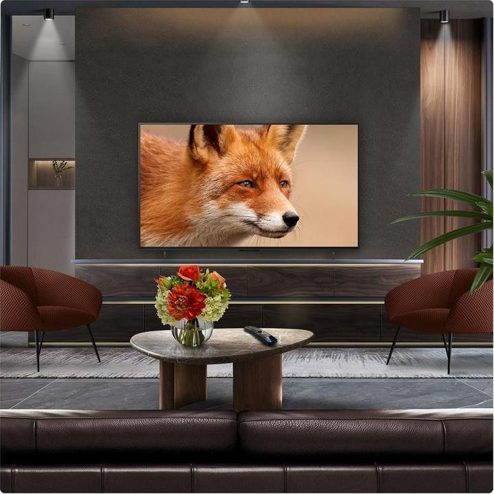 Actual product image LG 48 Inch OLED evo AI C5 4K Smart TV (48", C5, OLED, 4K, 2025)