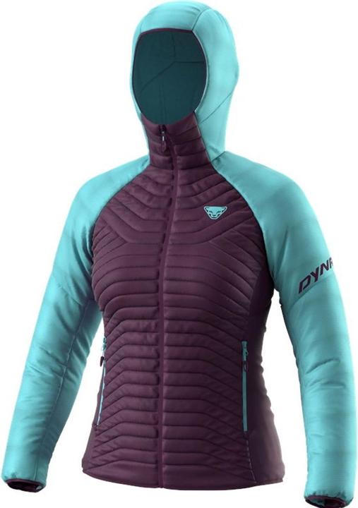 Actual product image Dynafit Speed Insulation Hooded Jkt W (S)