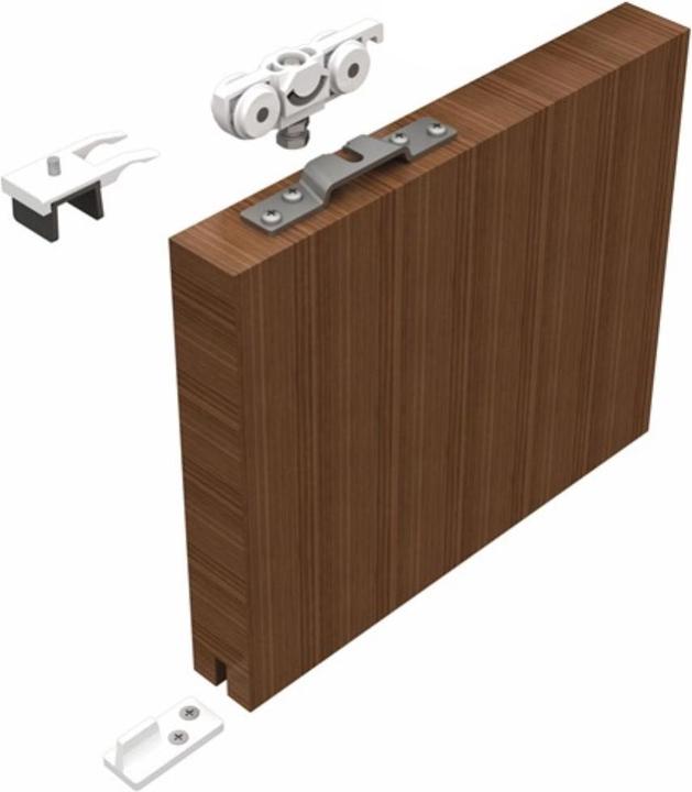 Helm Sliding door fittings
