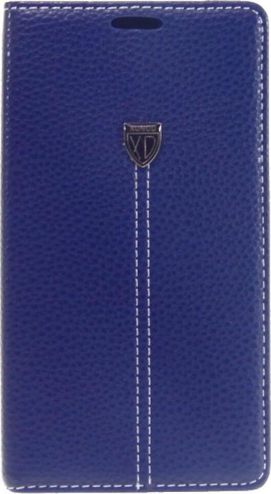Immagine prodotto Xundd Custodia a libro per Galaxy Note Edge - Blu 4250710563968 (Samsung Galaxy Note Edge)