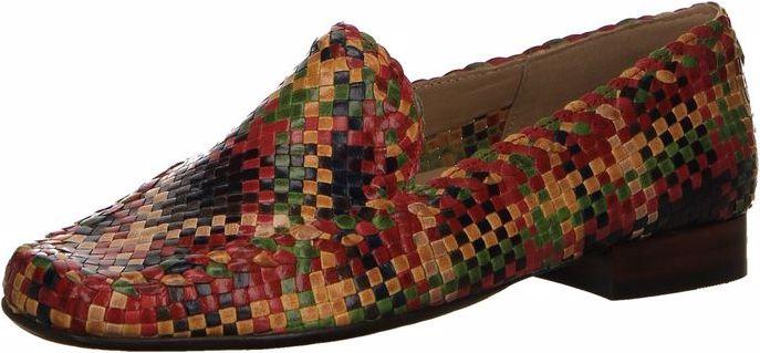 Sioux Slipper (35.5)