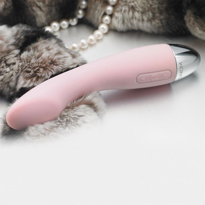 Actual product image Svakom Amy