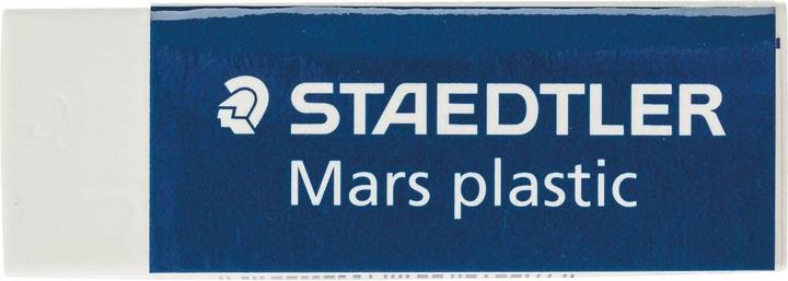 Produktbild Staedtler Radierer Mars plast