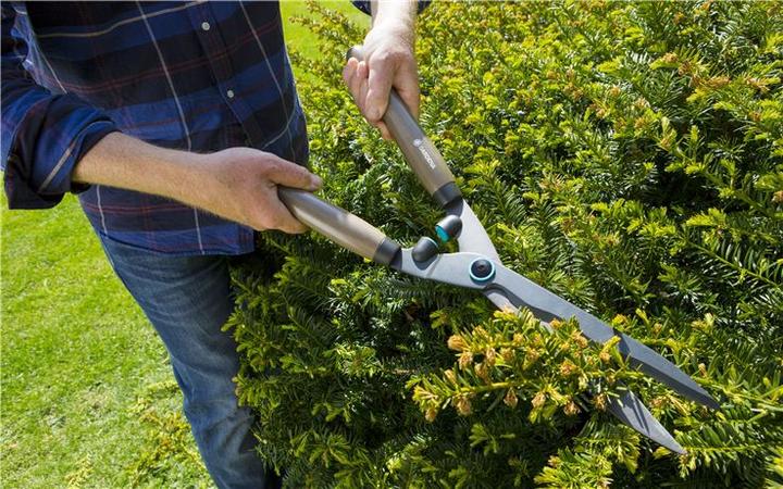 Immagine prodotto Gardena NatureCut (Tosasiepi)