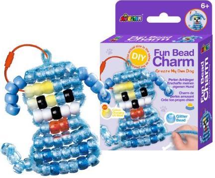 Avenir AVE Fun Bead Charm-Create My Own Dog