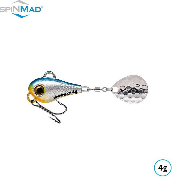 Image du produit Lieblingsköder Flipper SpinMad Originals (600 cm)