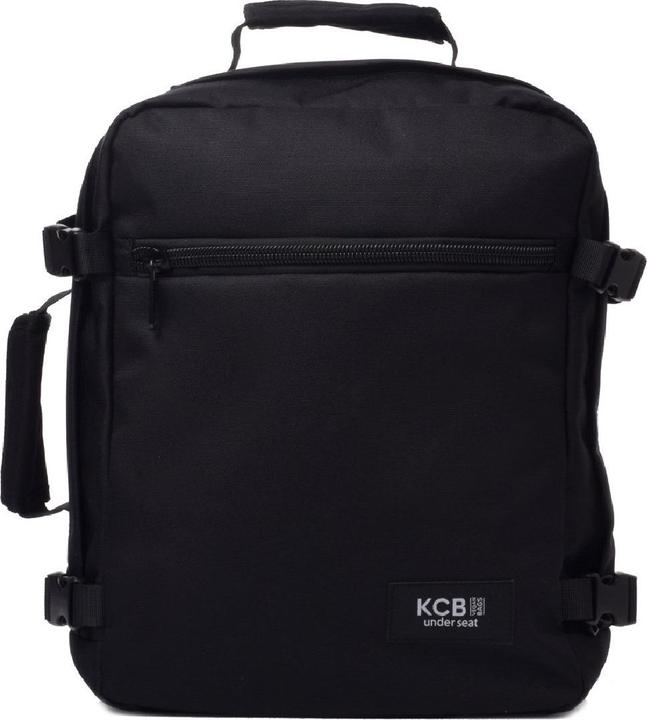 KCB Grosser Rucksack Underseat (28 l)