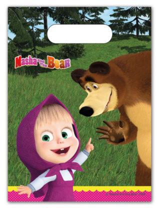 Produktbild Procos Mascha und der Bär (6er Set)