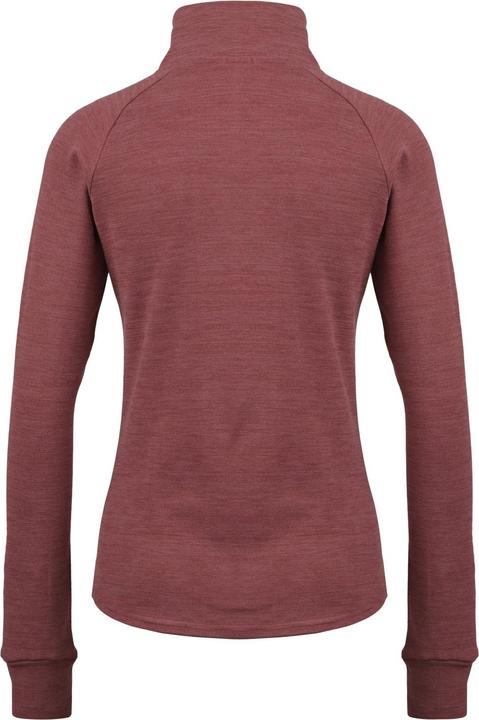 Produktbild Heber Peak Women's TimberHe. Fleece Half Zip (XS)