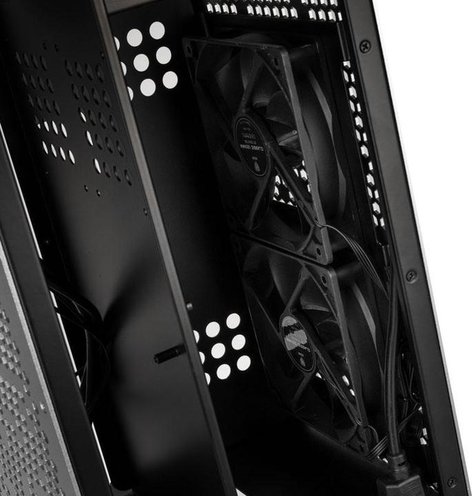 Produktbild Kolink Rocket Complex (Mini-ITX)