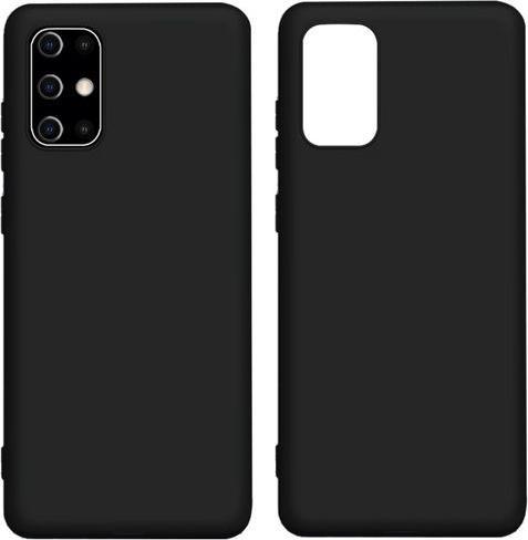 Actual product image MU Classic Ultra-thin shell (Samsung Galaxy S20 Ultra)