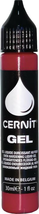 Actual product image Cernit Gel (WDA055, 30 ml)