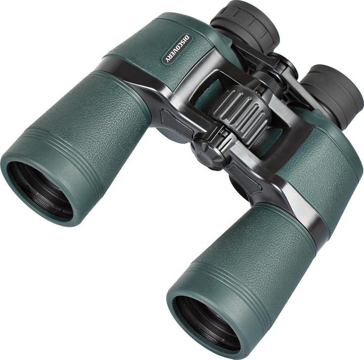 Actual product image No Name Delta Optical Discovery 10x50 binoculars (10 x, 50 mm)