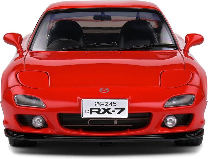 Immagine prodotto Solido Mazda RX-7