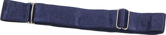 Productafbeelding Subblime - 955410 JURK MET BLAUWE LEREN BANDJES S/M