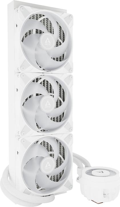 Immagine prodotto Arctic Liquid Freezer III 420 A-RGB