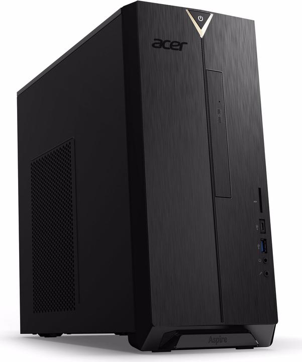 Produktbild Acer Aspire – TC-886 (Intel Core i7-9700, 16 GB, 1000 GB, GeForce GTX 1650)
