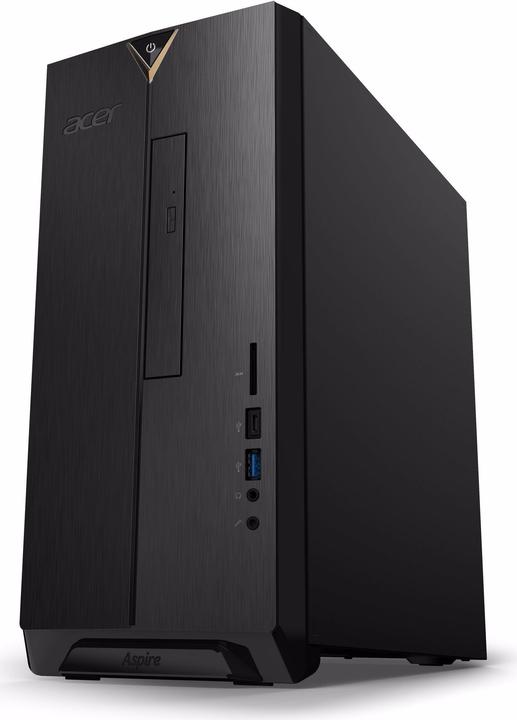 Produktbild Acer Aspire – TC-886 (Intel Core i7-9700, 16 GB, 1000 GB, GeForce GTX 1650)