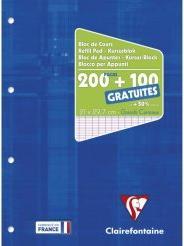 Immagine prodotto Clairefontaine 65819C