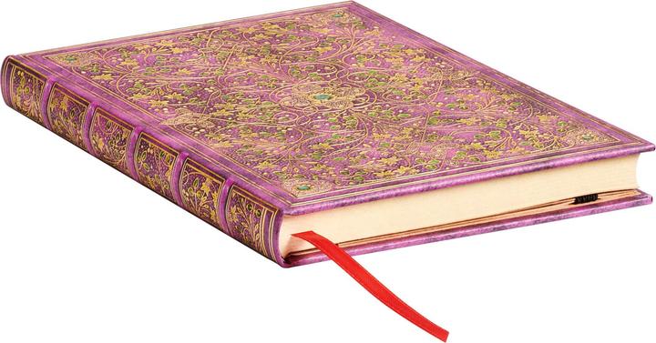 Immagine prodotto Paperblanks Taccuino PB Diam. Trono Giubileo Midi lin. (Righe, Copertina rigida)